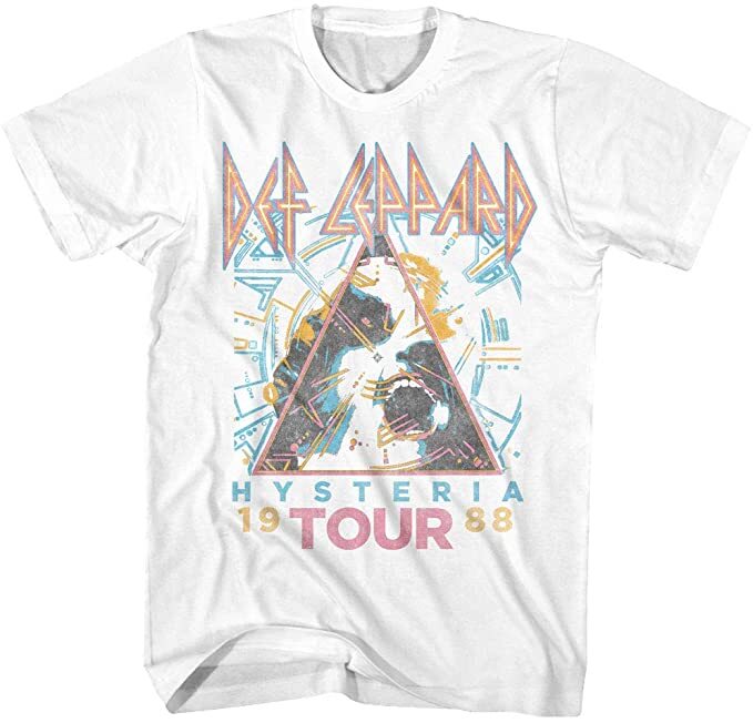 Harlequin defetiscor Rock Shirt
